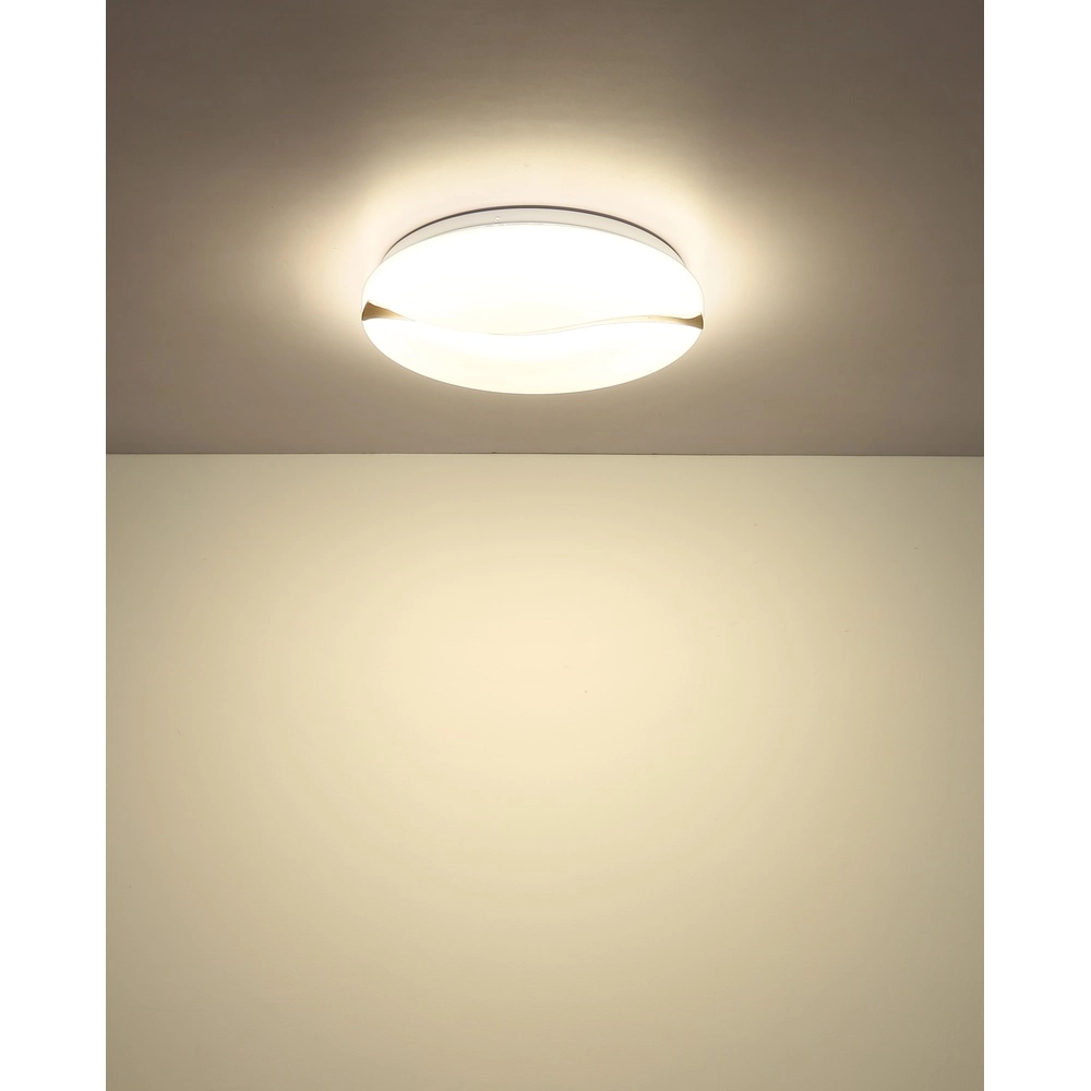 Design plafondlamp Leticia Ø 39cm Globo 9007371549900