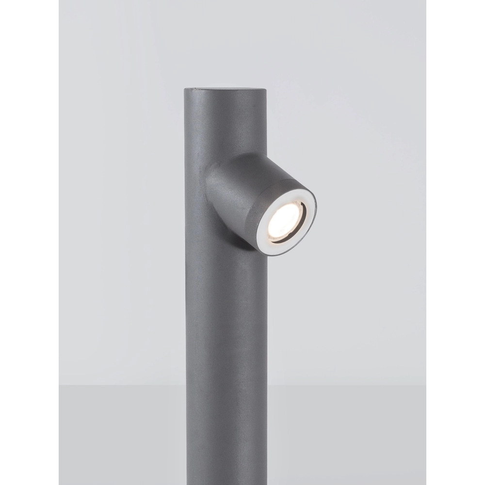 Design tuinlamp Ramo grijs enkel Lyora 5212017429094