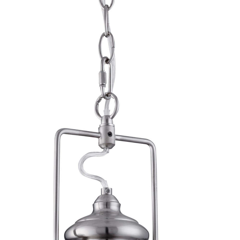 Hanglamp Industrial Pendants Ø 31cm Searchlight 5053423050904