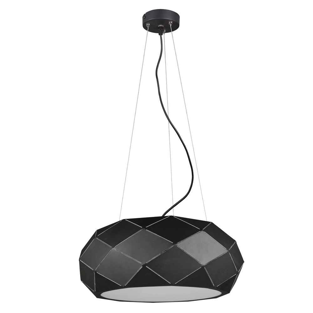 Hanglamp Zandor Ø 50cm Trio 4017807422078