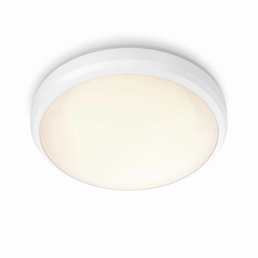 Badkamer plafonnière Balance Ø 22,5cm Philips 8718699778873
