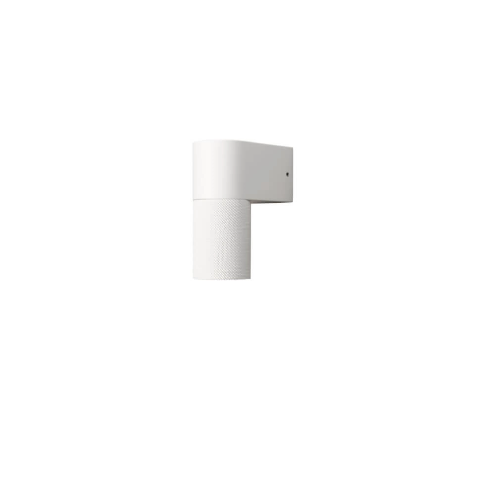 Leuke wandspot Temi wit