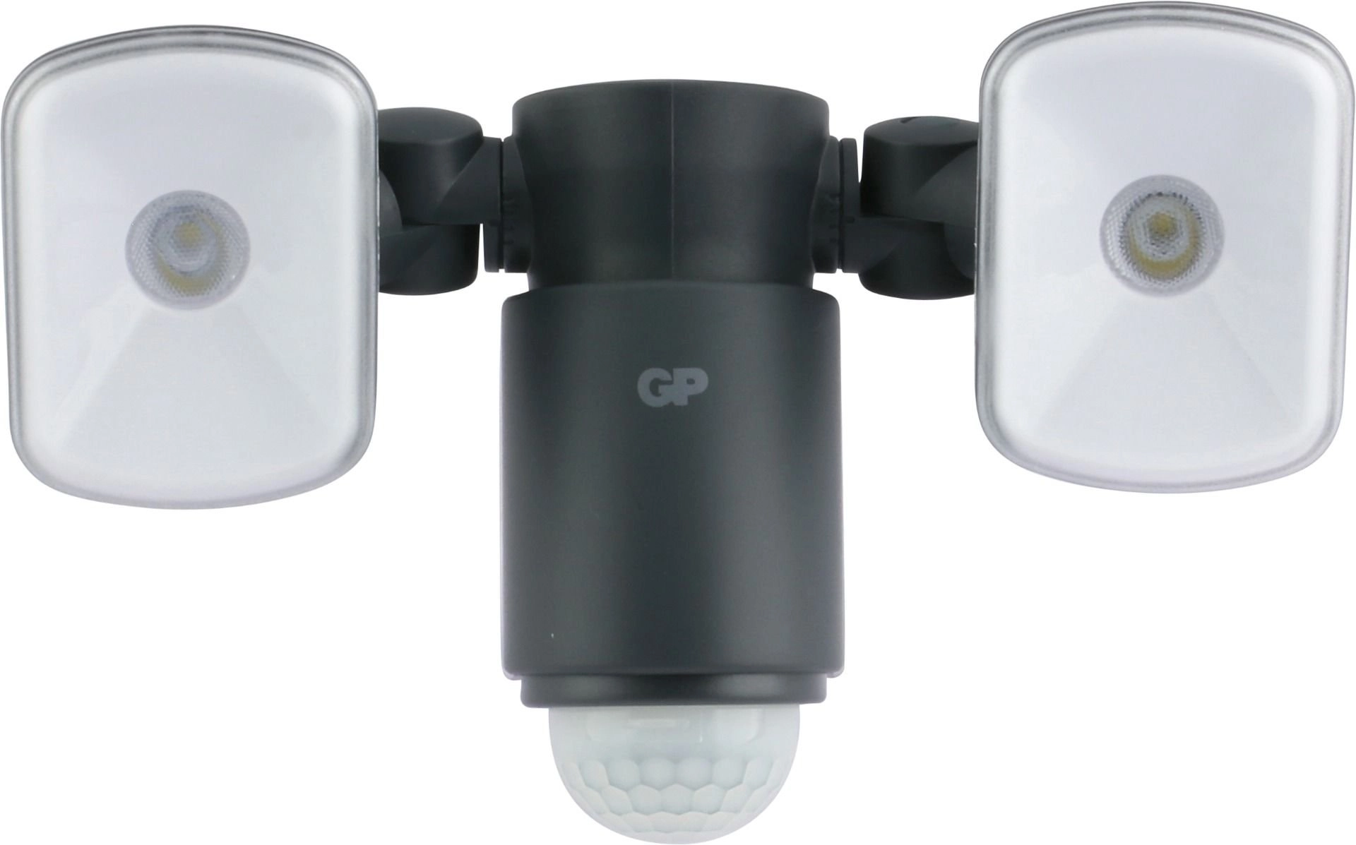 Batterij lamp SafeGuard RF2.1 met bewegingssensor GP 4895149079170