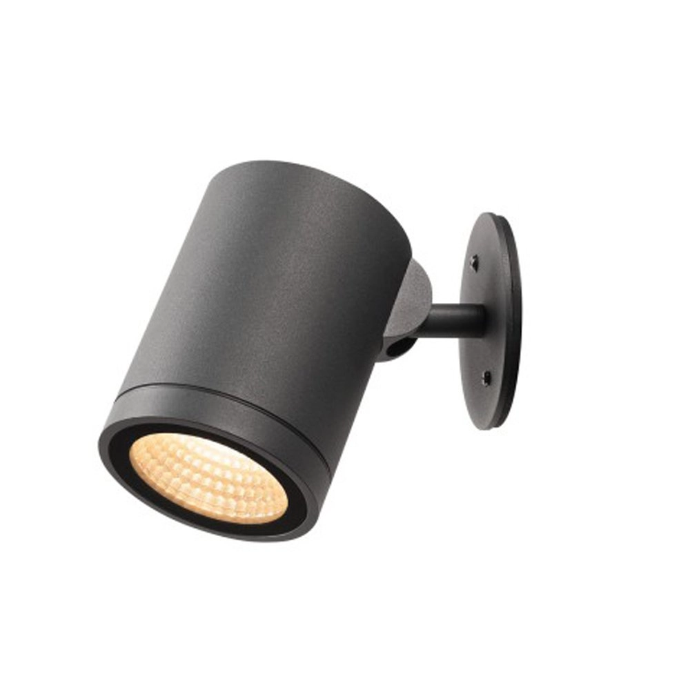 Led tuinspot Helia 15W SLV 4024163172905