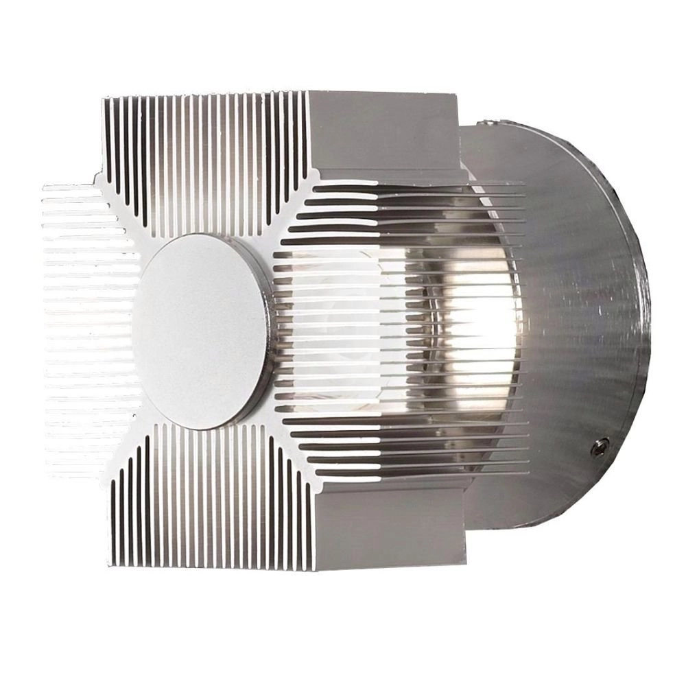 Led wandspot Monza voor buiten