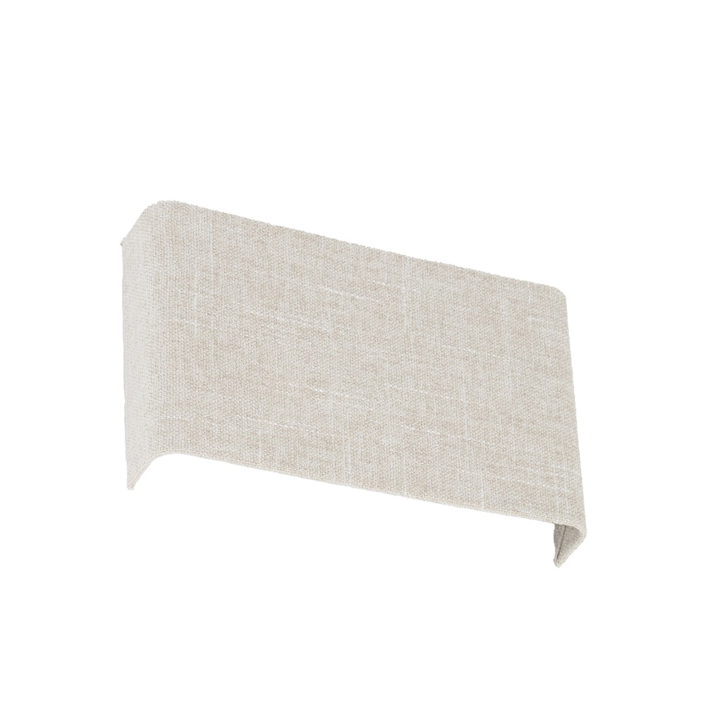 Wandlamp Santana crème Lyora 5903139116558