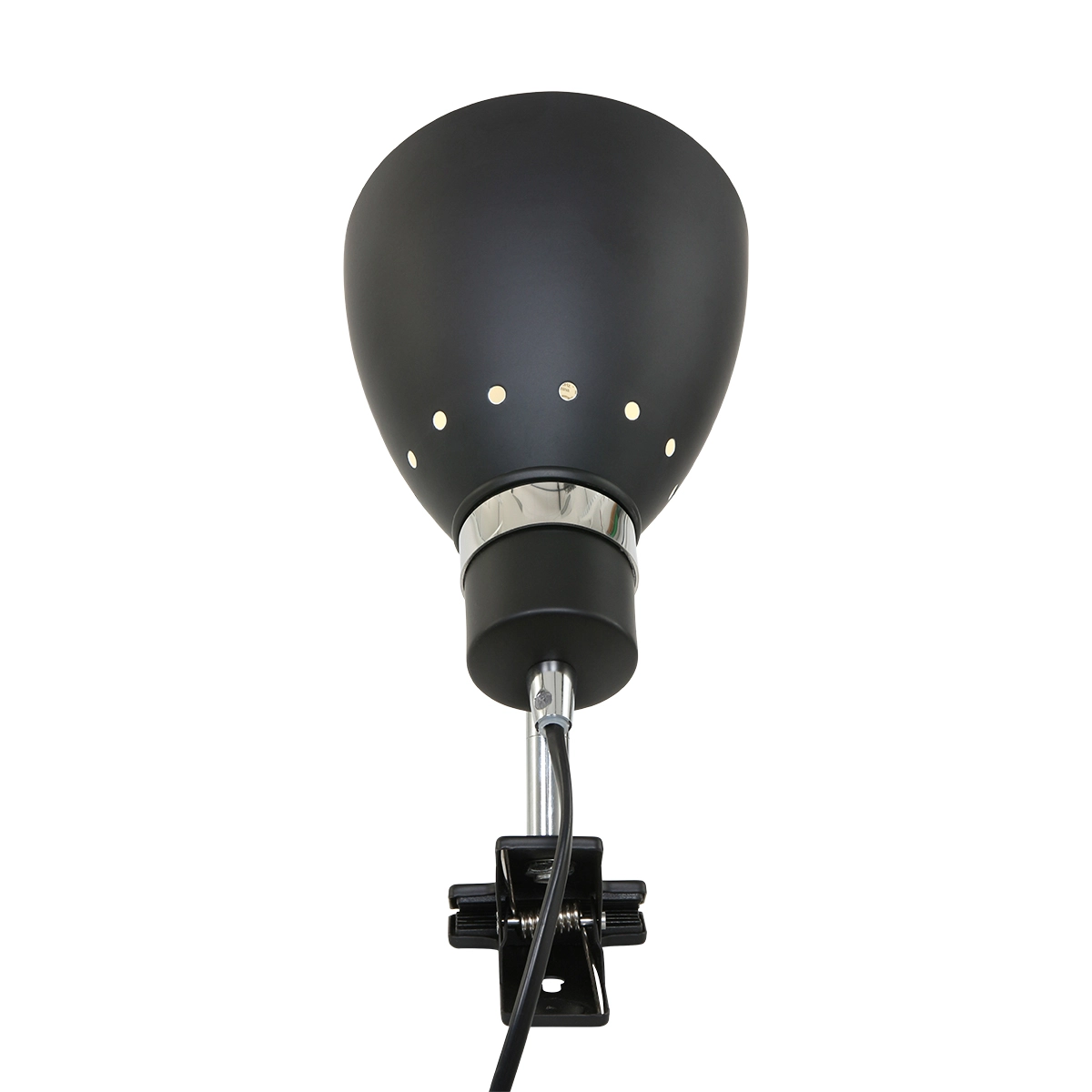 Spot Spring met klem Steinhauer 8712746075267