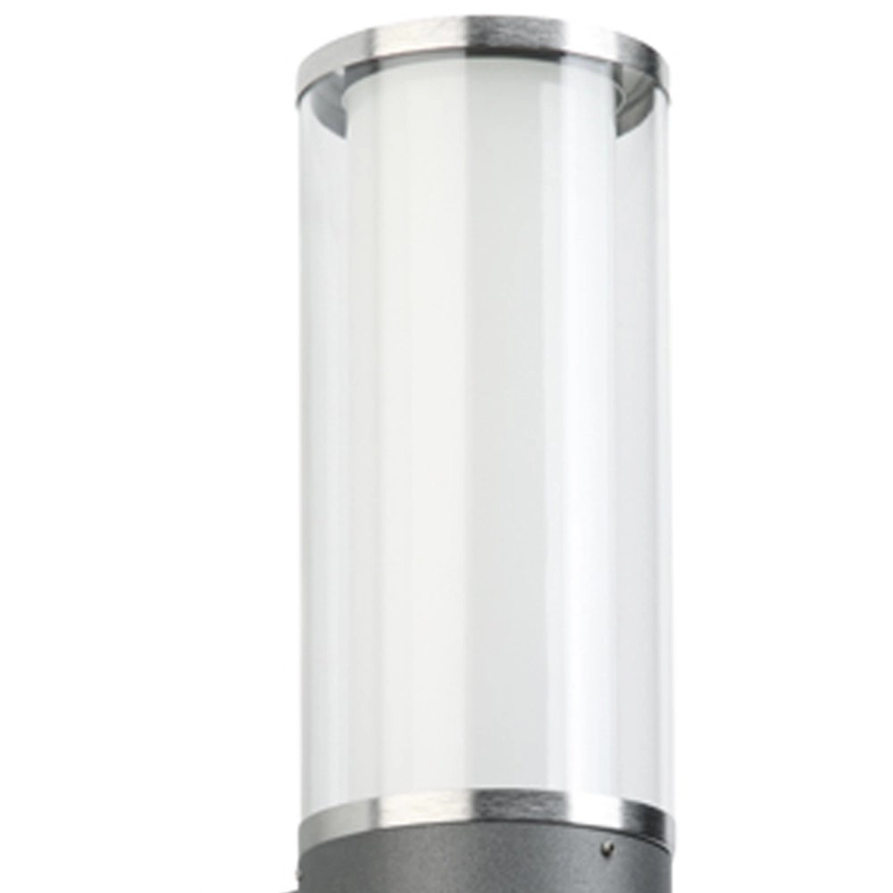 Buitenlamp Rod met downligther Albert 4007235203219