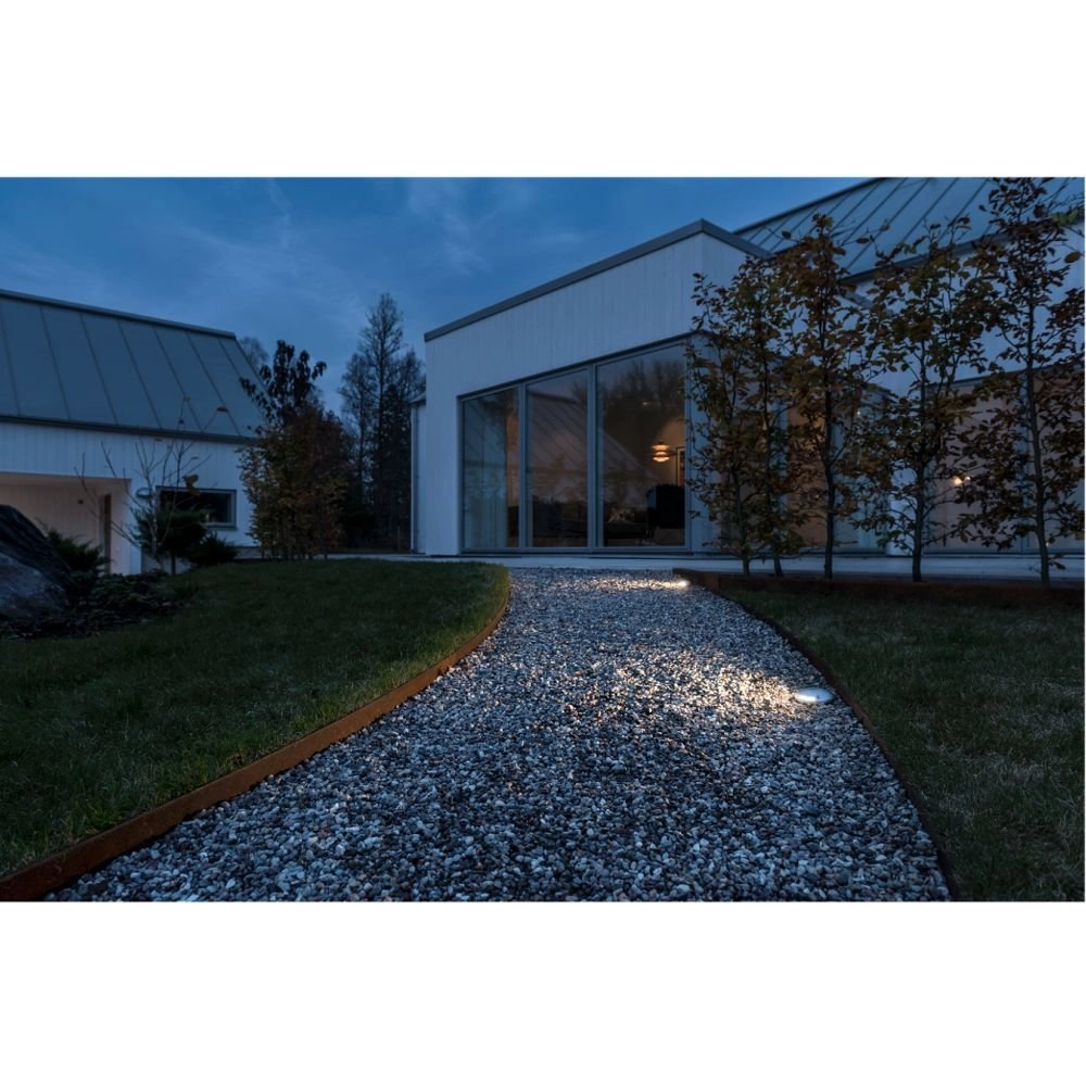 Led grondspot Side shine KonstSmide 7318307966312