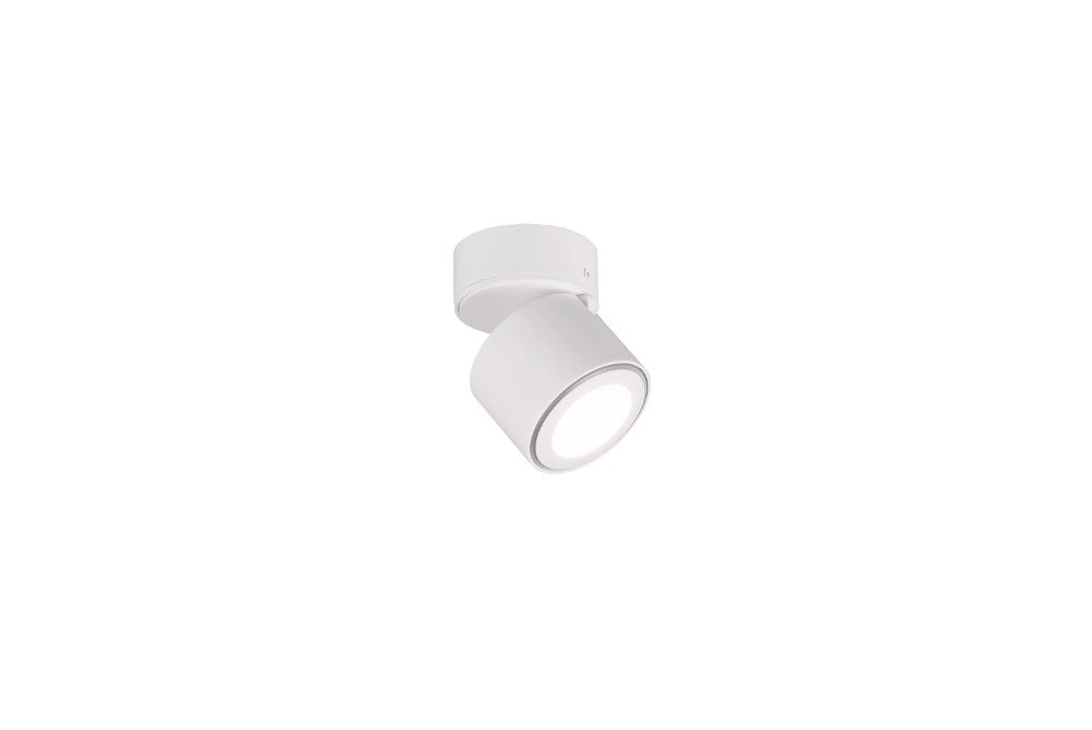 Led opbouwspot Taurus Trio 4017807473643