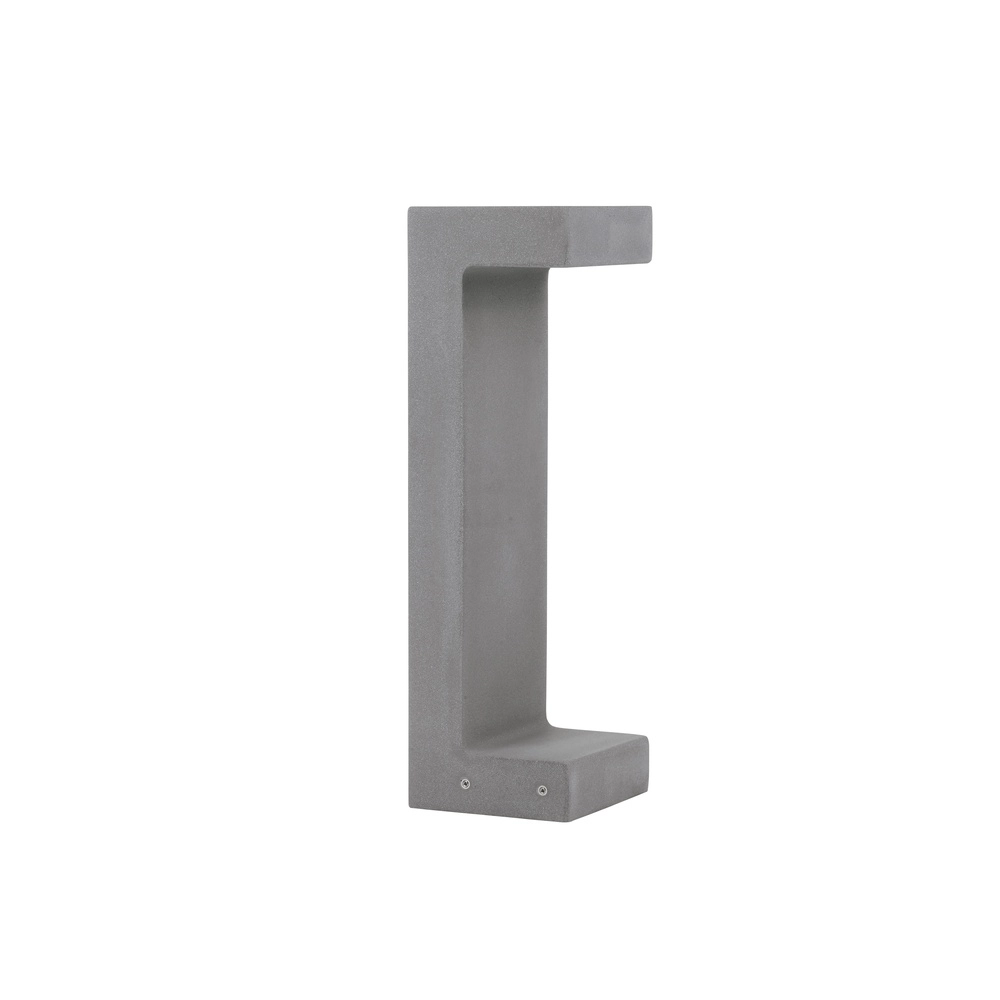 Design tuinlamp Aran betongrijs Lyora 5212017440457