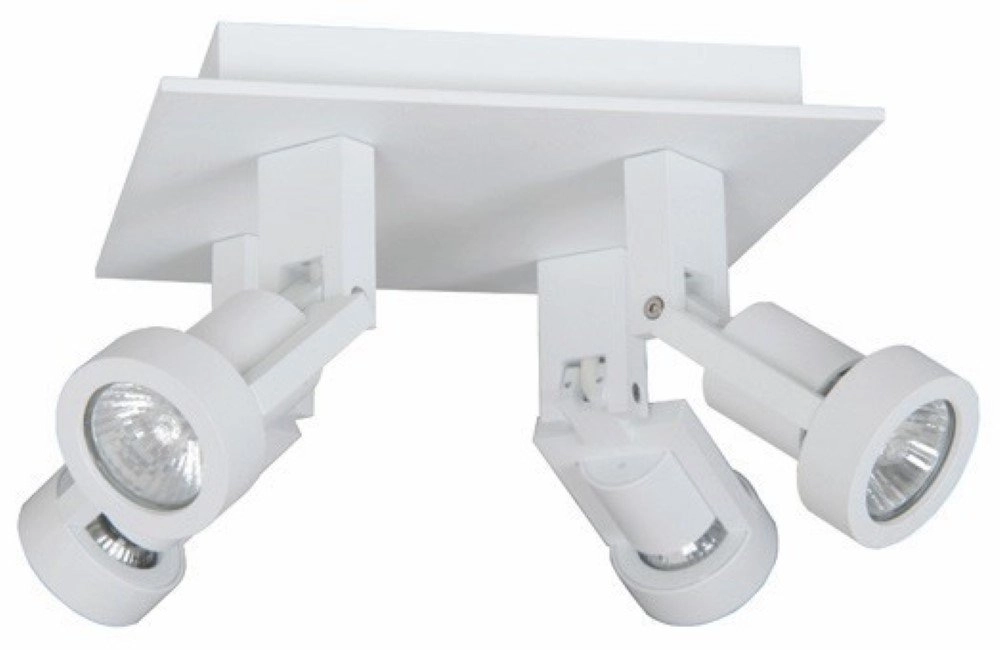 Spotlamp Tech 4-lichts