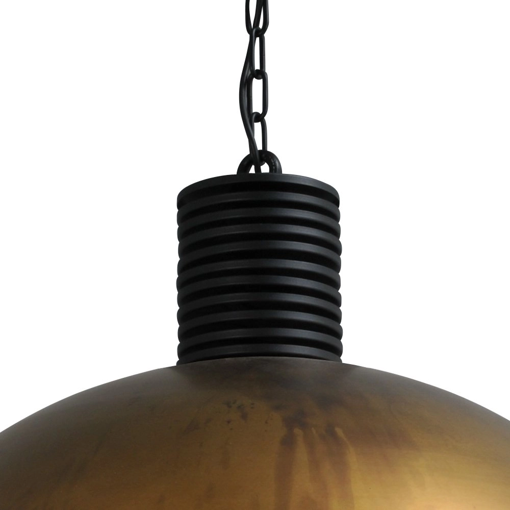 Hanglamp Industria 80 Masterlight 8718121154466