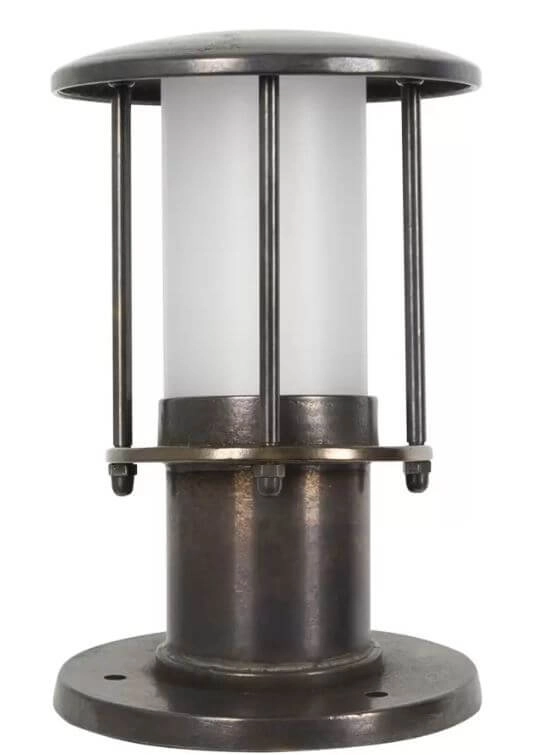Staande buitenlamp Resident 3
