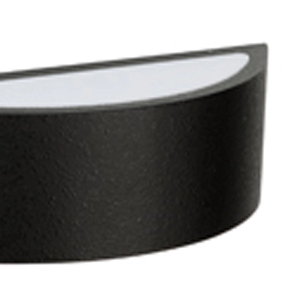 Led up- & downlighter Squad L 28cm Albert 4007235663228
