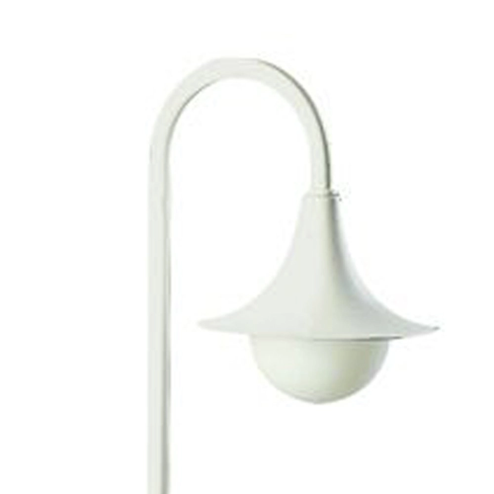 muurlamp Lanor wit Albert 4007235820812