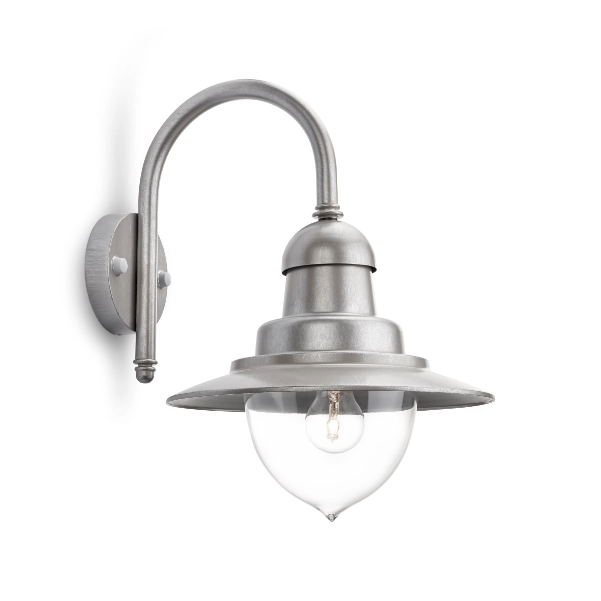 wandlamp Raindrop Philips 8718696169865