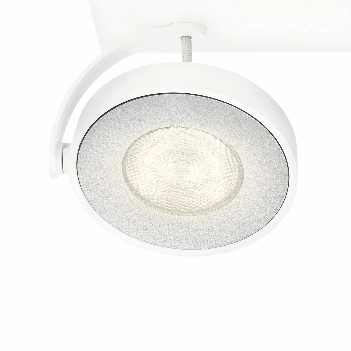 lamp Clockwork wit Philips 8718696154533