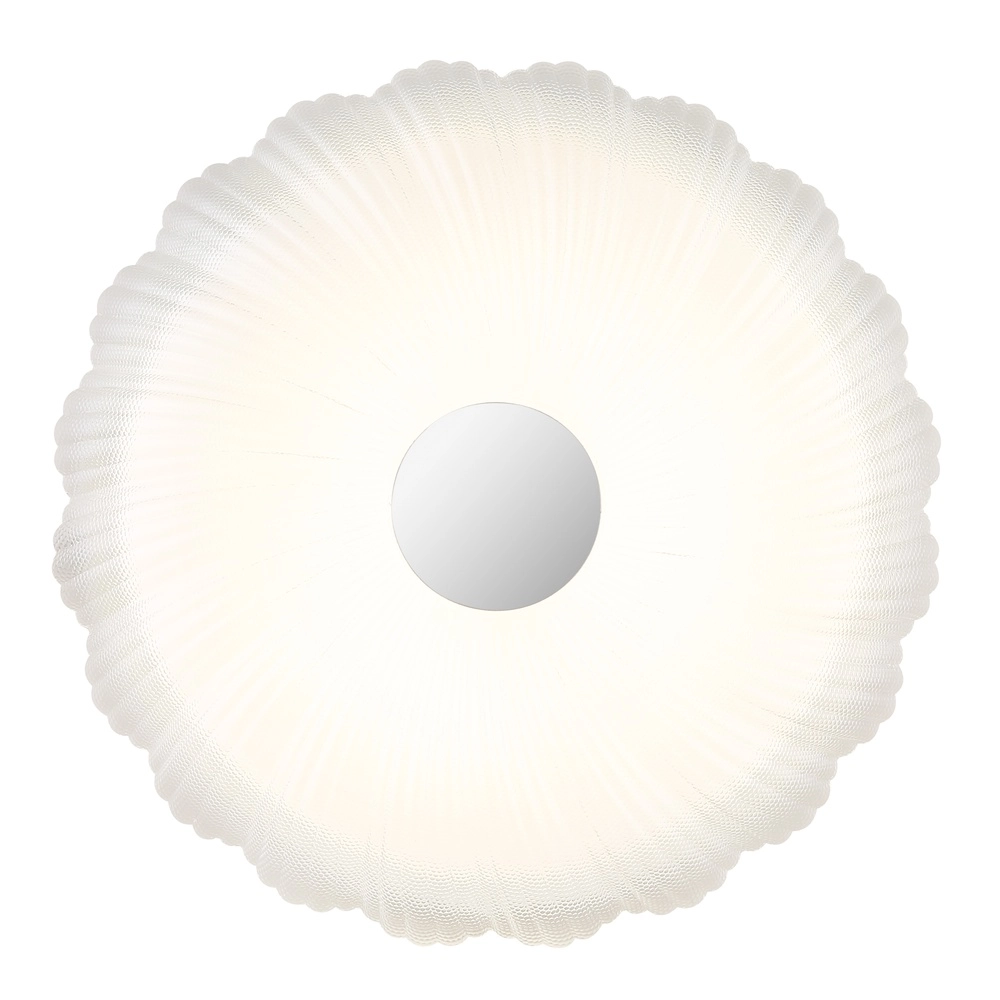 Plafondlamp Cavendish wit Globo 9007371533374