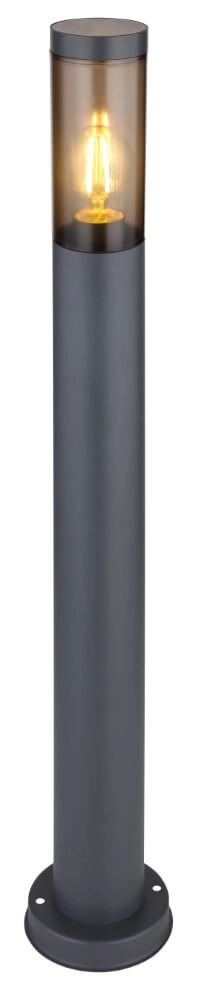 Modern outdoor lamp Boston 80cm