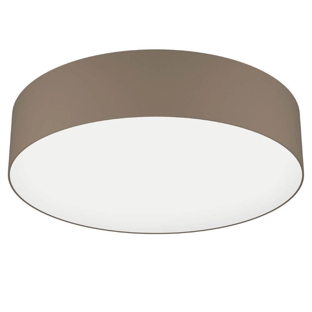 Plafonnière Zigbee Romao-Z taupe Eglo 9008606243921