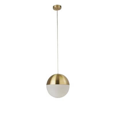 Hanglamp Endor 25cm.