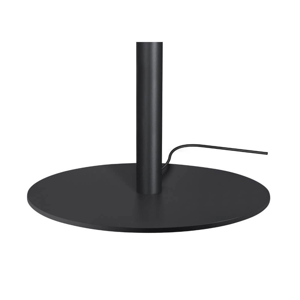 Witte design vloerlamp One Straight SLV 4024163265515