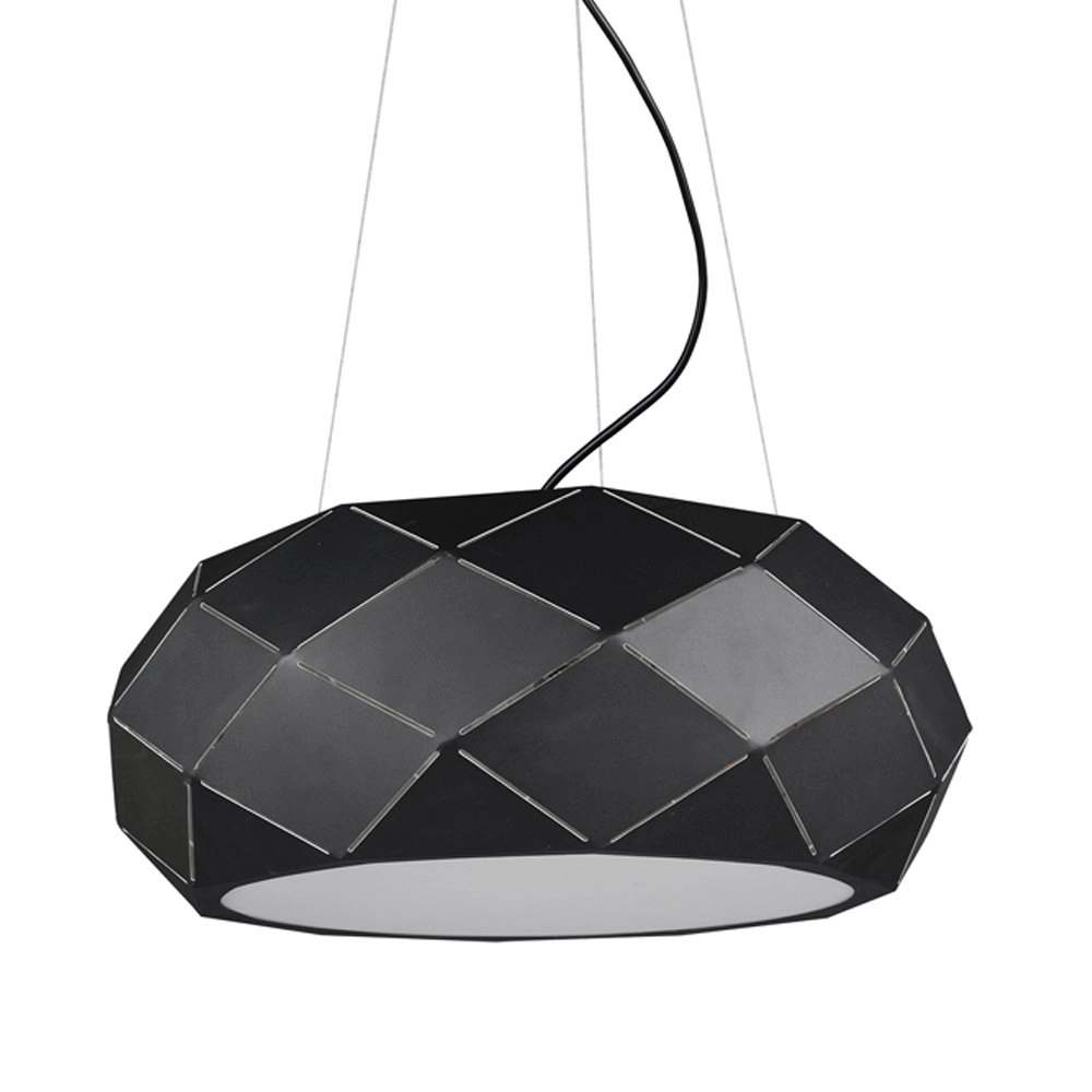 Hanglamp Zandor Ø 50cm