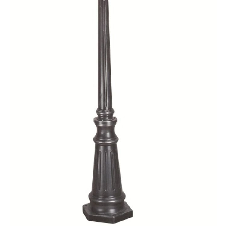 Verlichtingspaal Wexford Franssen 5024005433002