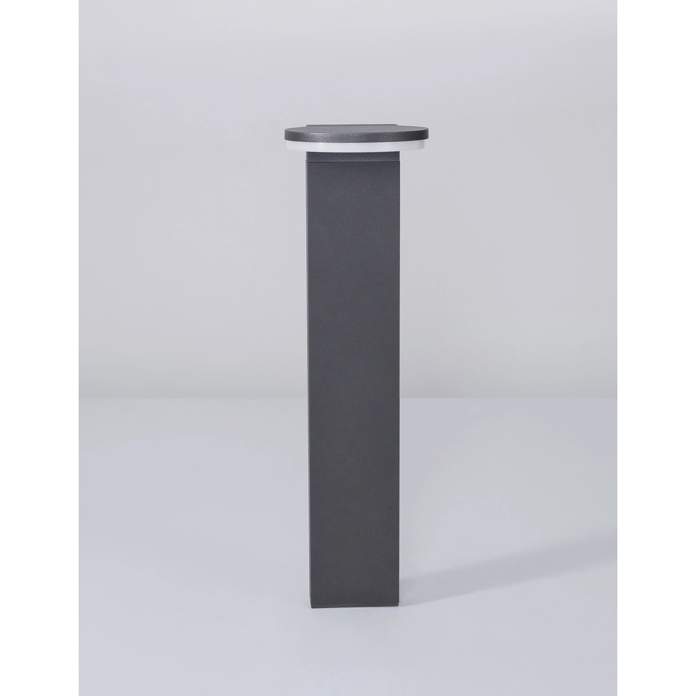 Design tuinlamp Posen grijs Lyora 5212017425386