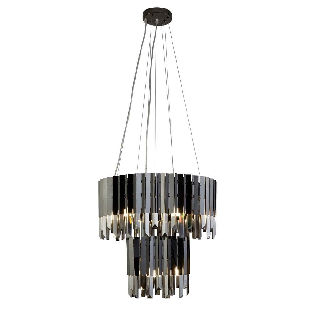 Hanglamp Rotunda kristal