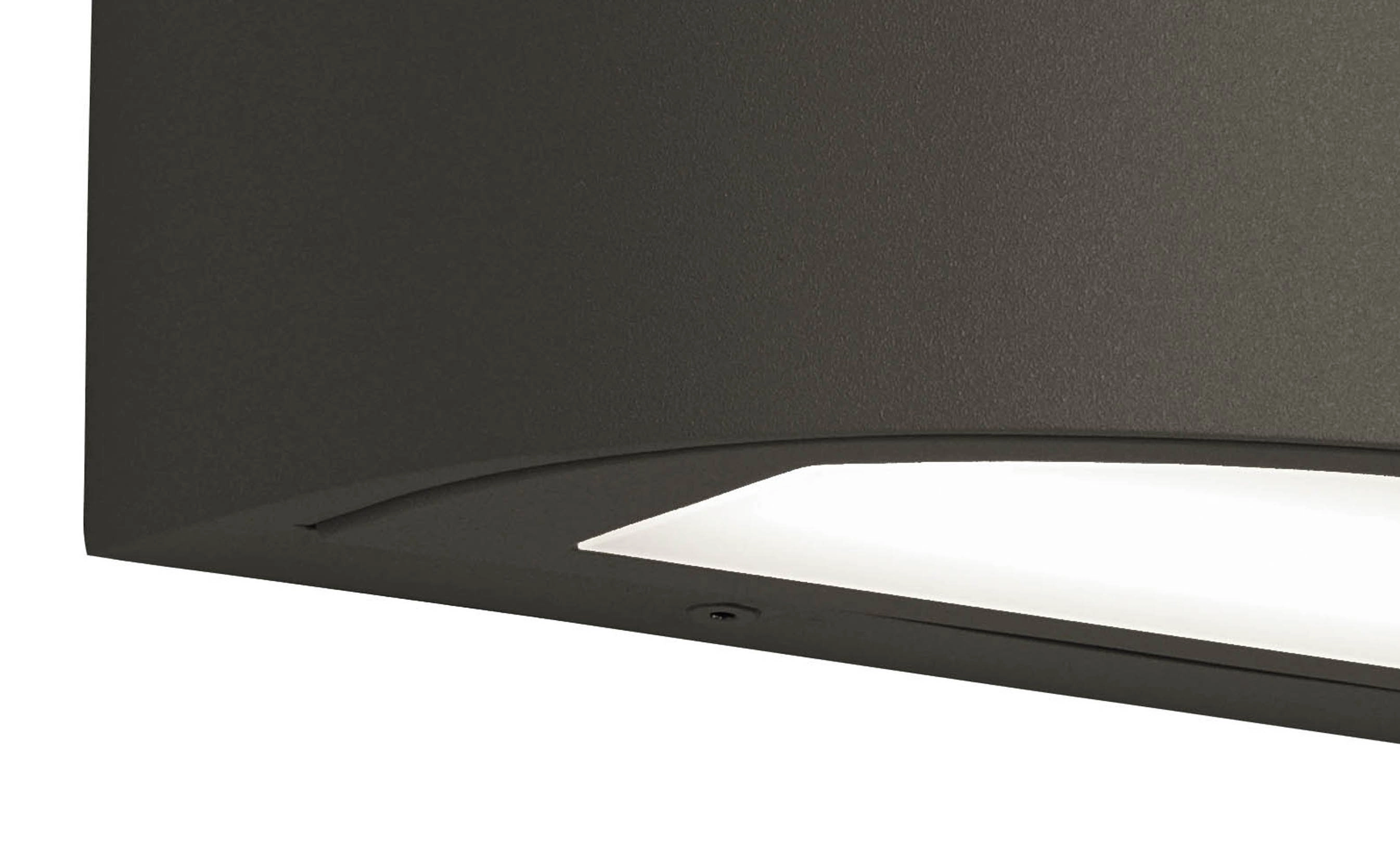 Led muurspot Spot Franssen 8010789068803