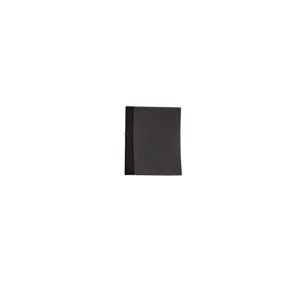Downlighter Boxy antraciet Lyora 5212017477071