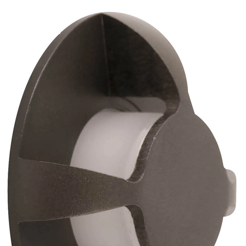 Buitenlamp Spotpro 24V Prof 4 zijdig Franssen 8033239537735