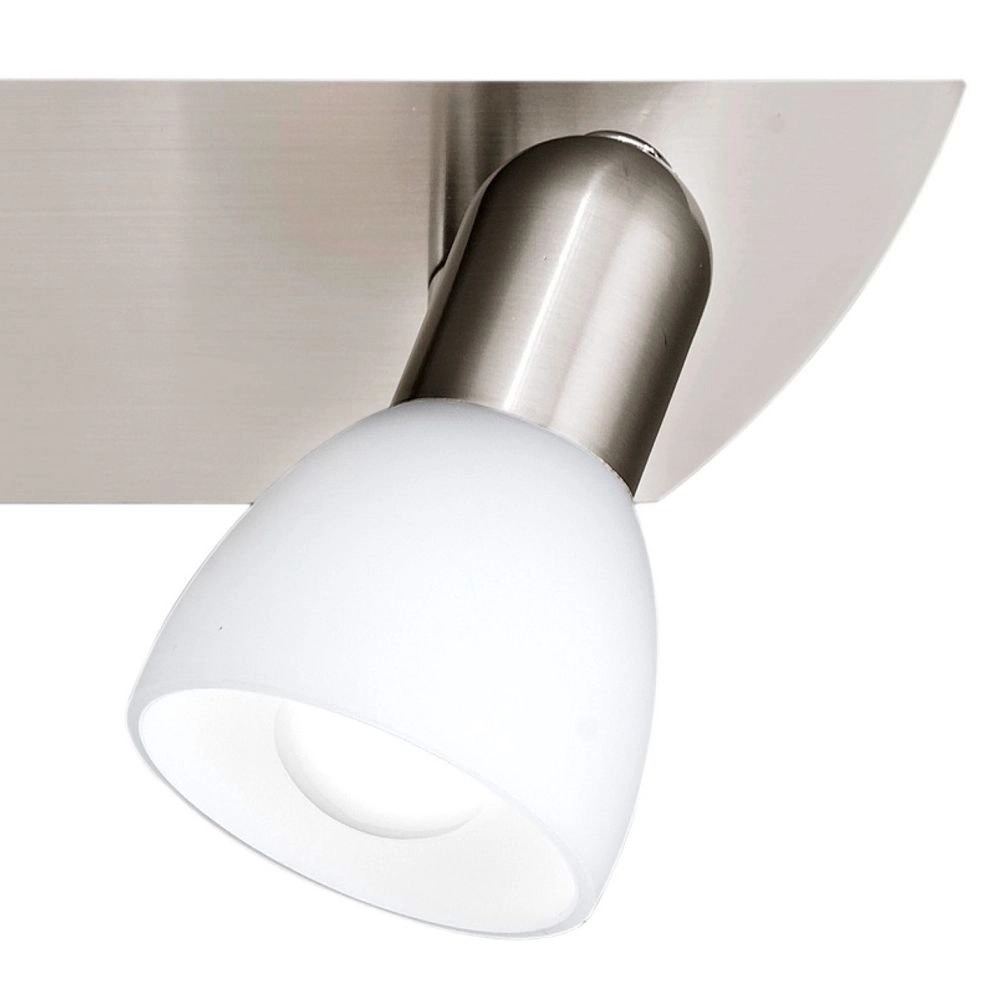 Plafondspot Enea rvs Eglo 9002759909840