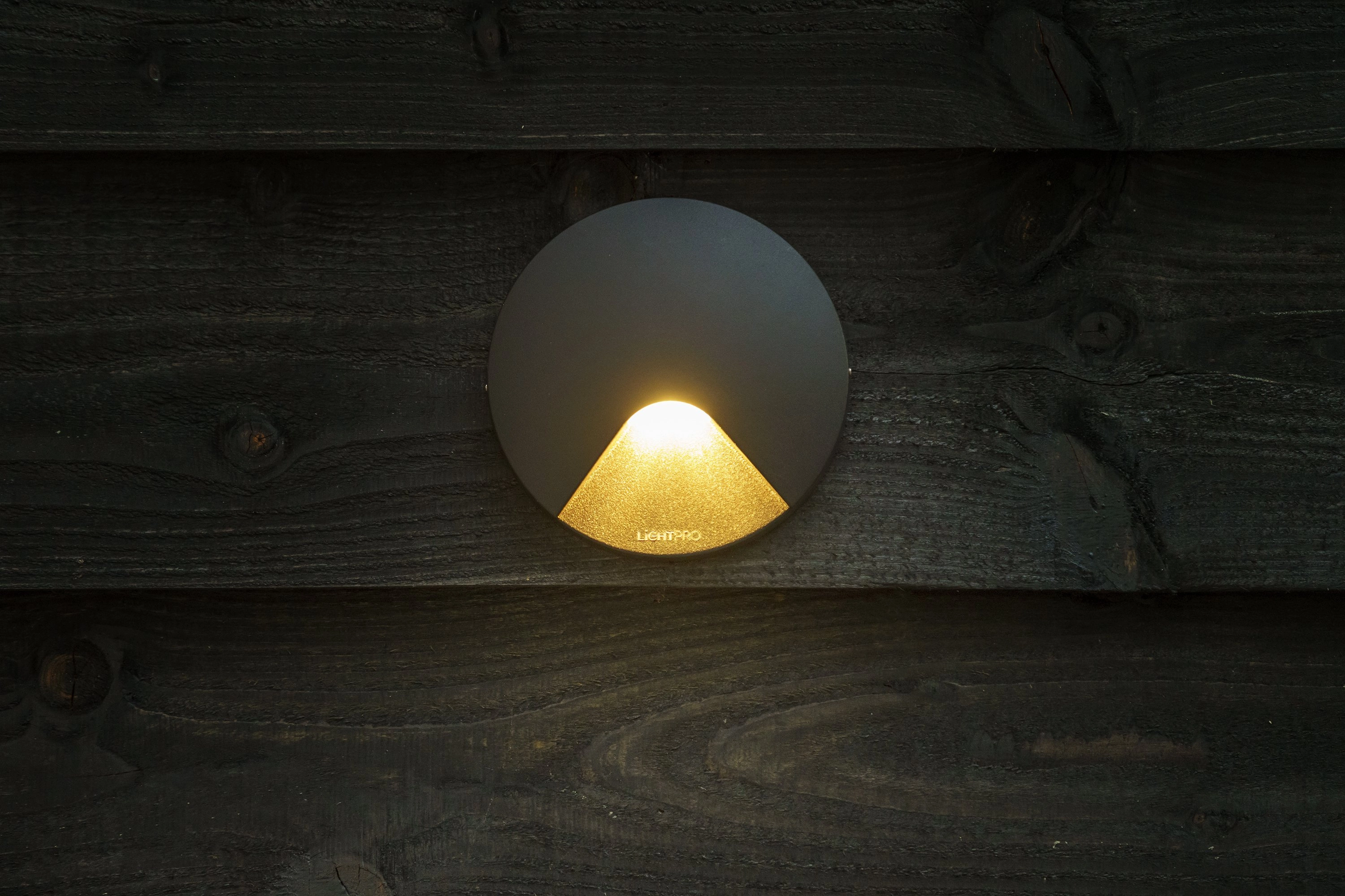Wall lamp Kuma Lightpro 5907800859959