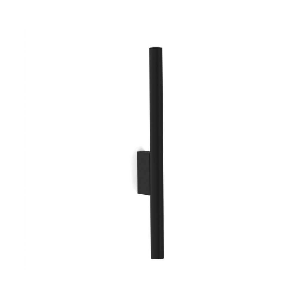 Strakke wandlamp Laser