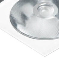Led plafondspot Plound 10w - 3000K - 11cm antraciet Franssen 8010789083585