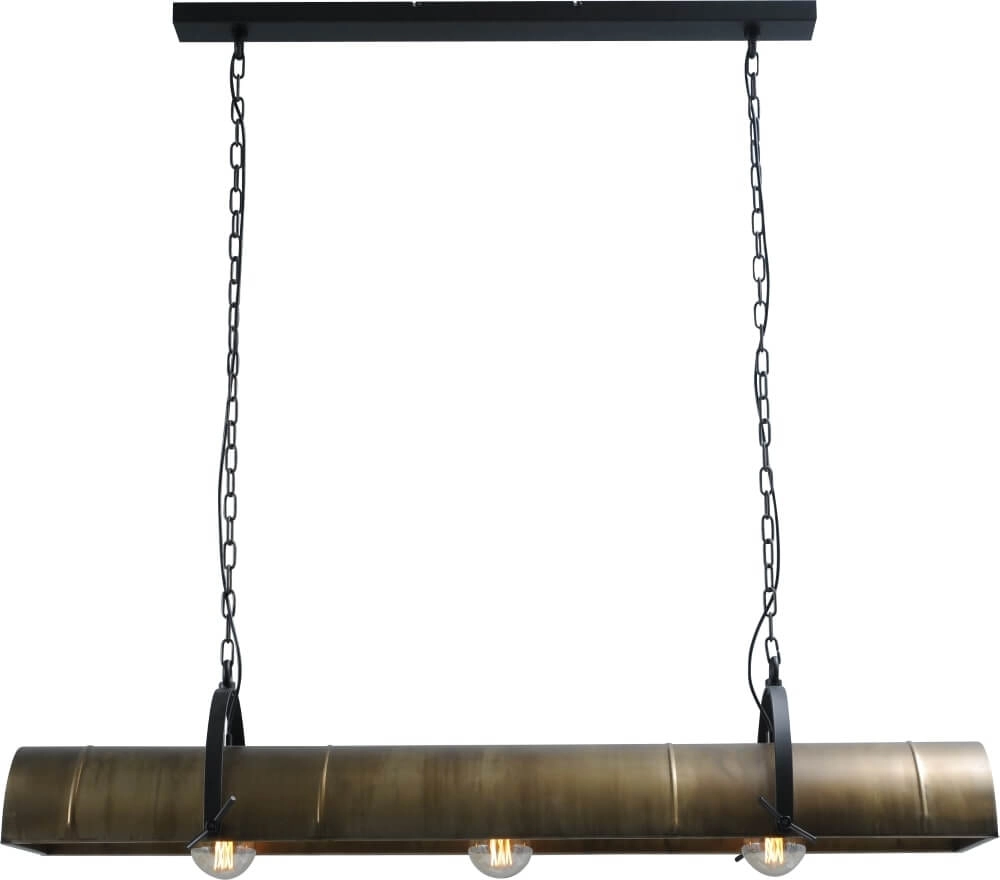 Hanglamp Petrol 140 Masterlight 8718121160603