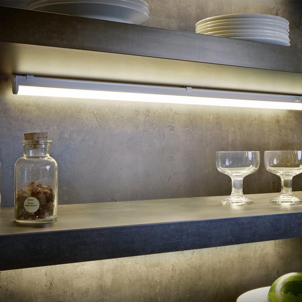 LED lamp Series 2730 keuken Trio 4017807284713