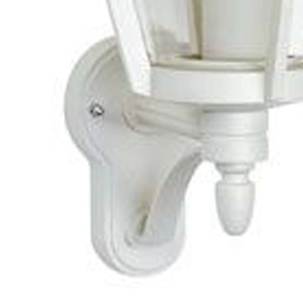 Buitenlamp Nelly wit Albert 4007235818147