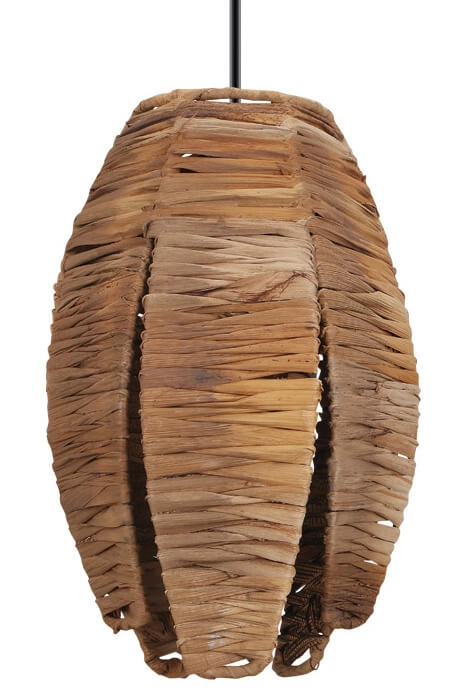 Hanglamp Mongu 1 Landelijk Eglo 9002759432942