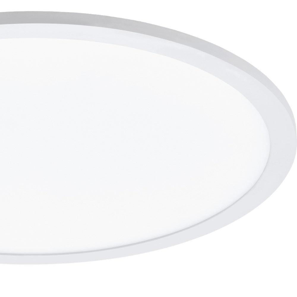 Plafondlamp Sarsina 45cm Eglo 9002759975029