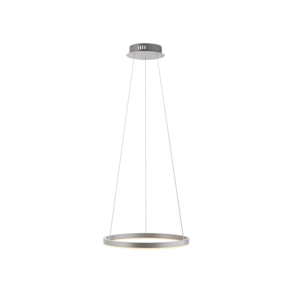 Hanglamp Ritus aluminium
