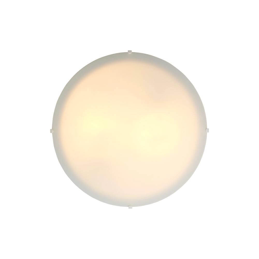 Plafonniere Standard wit Ø 37,8cm Nordlux 5704924021800