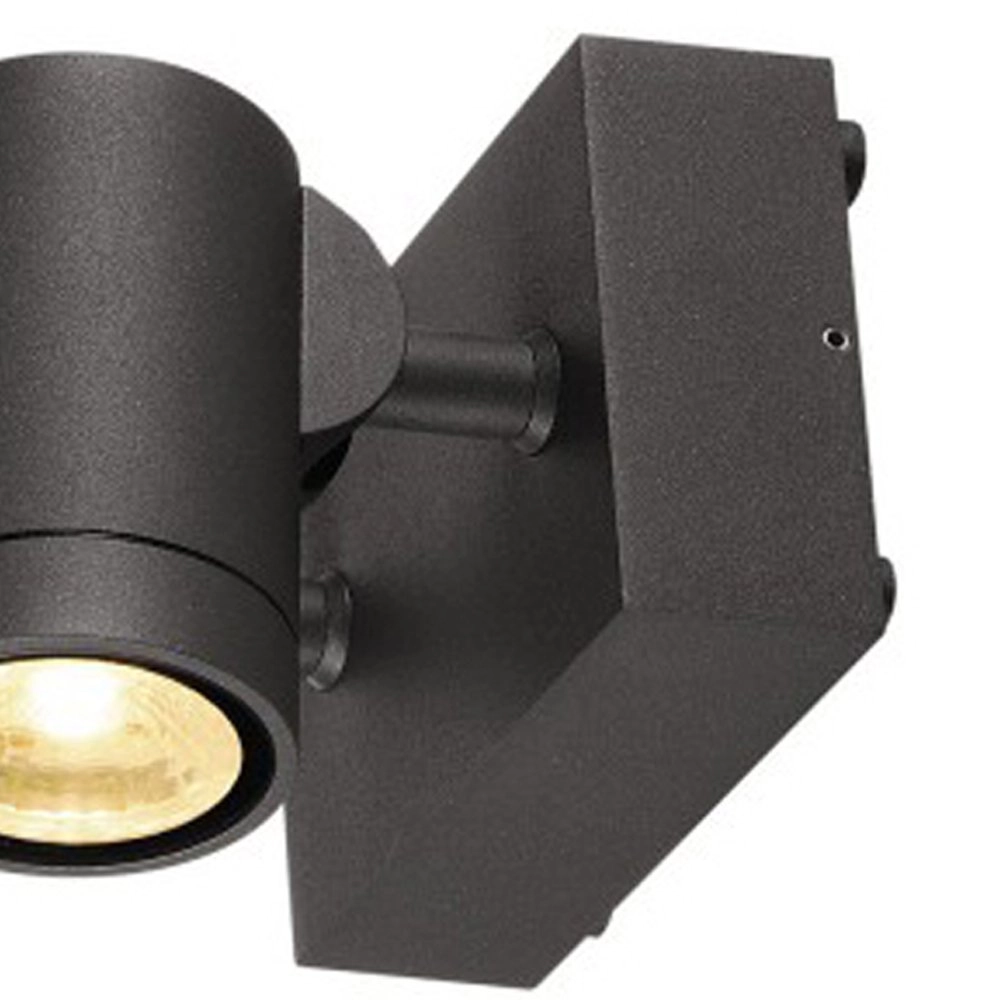 Led muurspot Helia SLV 4024163167123