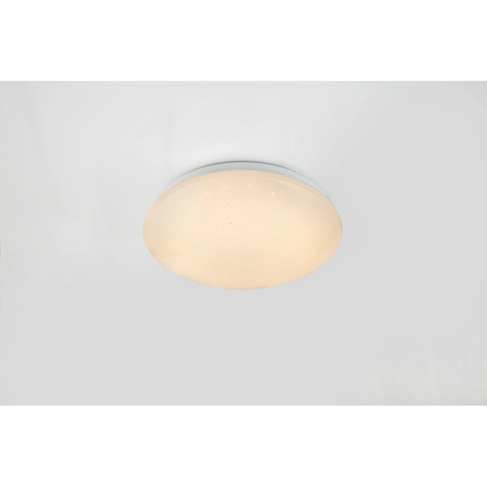 Plafonniere Atreju I Ø 29cm - 3000K Globo 9007371365999