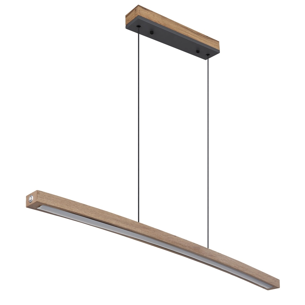 Design hanglamp Doro grafiet Globo 9007371434688