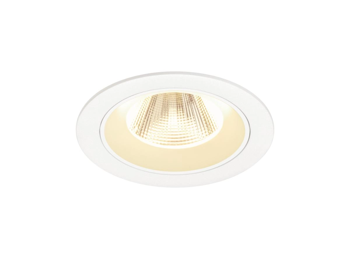 Inbouwspot Numinos M wit 3000K - 20gr