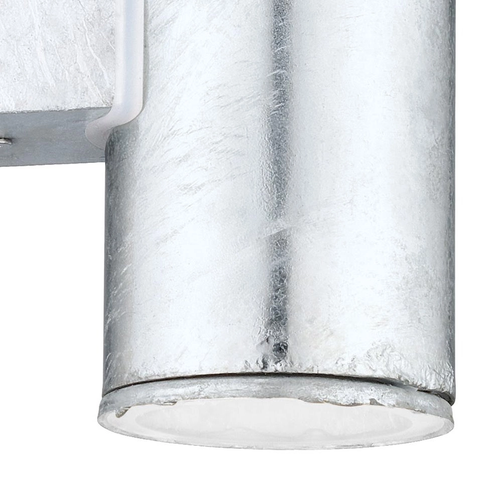 Zinc wall Spotlight Riga 4 Eglo 9002759309084